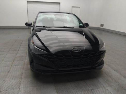 Used 2021 Hyundai Elantra SEL FWD image 14