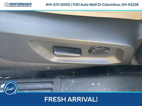 Used 2023 Ford Ranger Lariat w/ Trailer Tow Package image 20