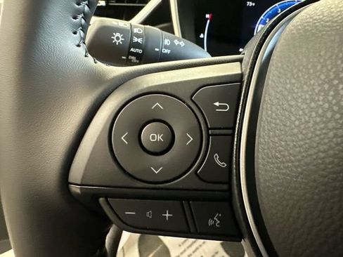 New 2026 Toyota Corolla XSE FWD image 23