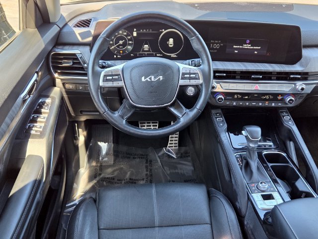 Used 2024 Kia Telluride SX AWD/4WD image 14