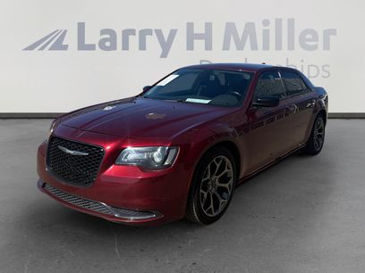 Used 2018 Chrysler 300 Touring w/ Sport Appearance Package