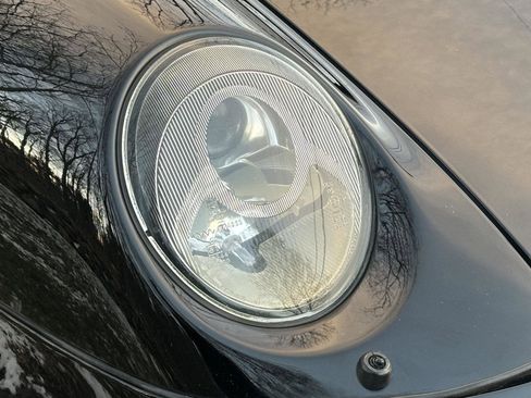 Used 1998 Porsche 911 Carrera image 21