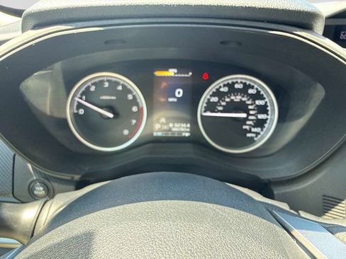 Used 2023 Subaru Forester Premium AWD/4WD image 24