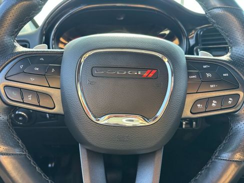 Used 2023 Dodge Durango GT image 29