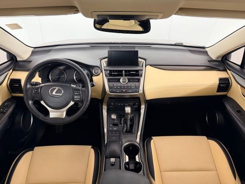 Used 2016 Lexus NX 200t FWD image 14