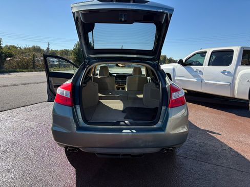 Used 2010 Honda Crosstour EX-L image 11