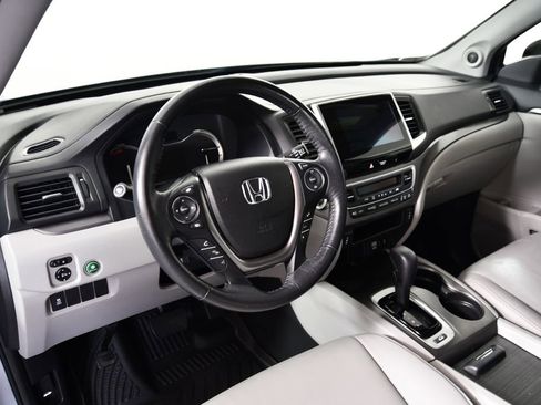 Used 2017 Honda Pilot EX-L image 21