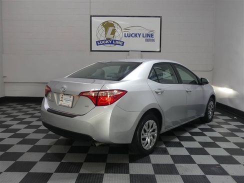 Used 2019 Toyota Corolla LE FWD image 10