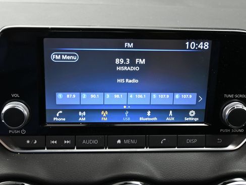Used 2025 Nissan Sentra S FWD image 15