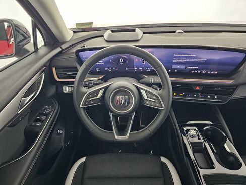 New 2025 Buick Envision Sport Touring image 18