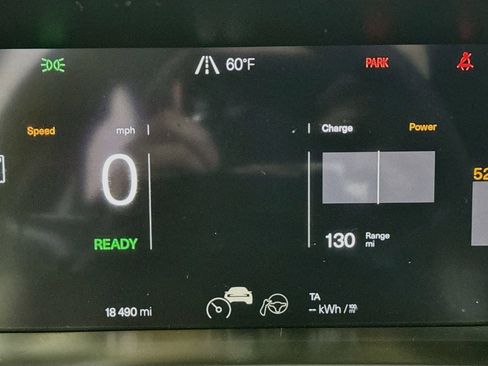 Used 2023 Polestar Polestar 2 w/ Pilot Pack image 15