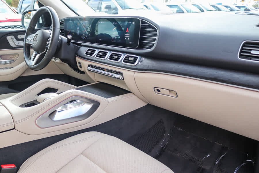 Used 2020 Mercedes-Benz GLE 350 image 16