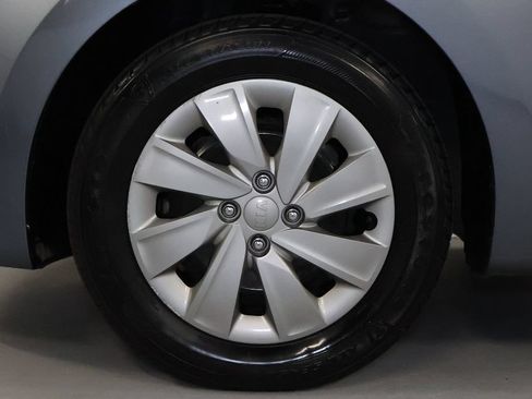 Used 2019 Kia Rio S FWD image 30