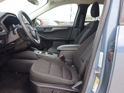 Used 2024 Ford Escape Active AWD/4WD image 10