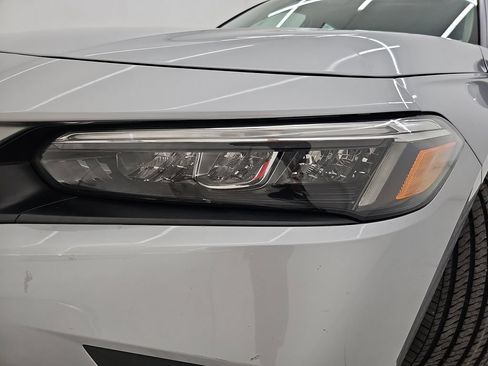 Used 2023 Honda Civic EX image 37