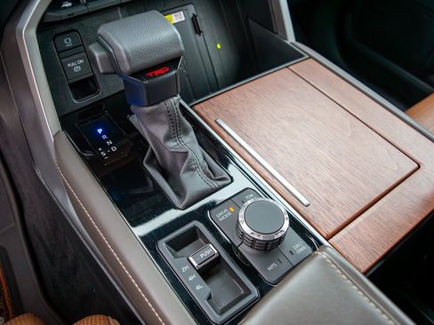 Used 2022 Toyota Tundra 1794 Edition w/ TRD Off-Road Package image 21