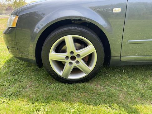 Used 2005 Audi A4 1.8T image 38