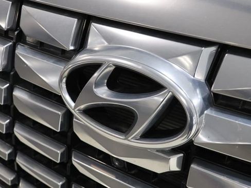 Used 2023 Hyundai Palisade Calligraphy w/ Cargo Package AWD/4WD image 12