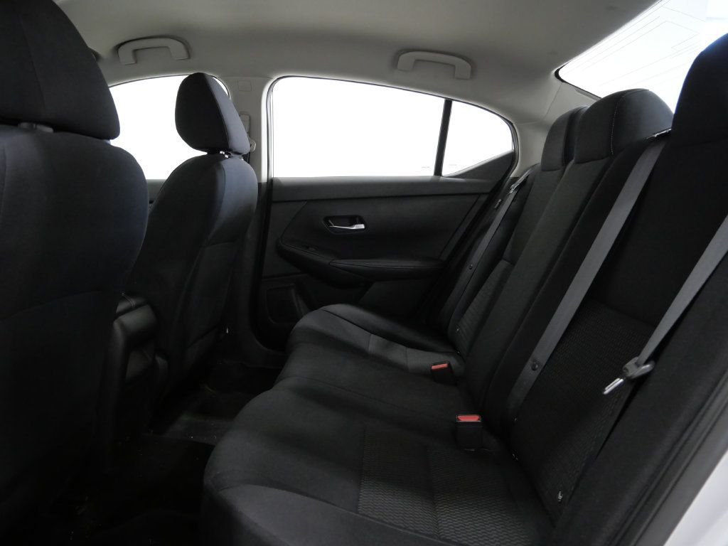 Used 2021 Nissan Sentra S FWD image 22