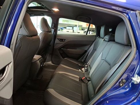 Certified 2025 Subaru Crosstrek 2.5i Wilderness w/ Crosstrek Mirror Package AWD/4WD image 10