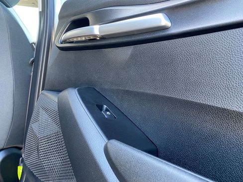 New 2026 Kia Seltos LX image 22