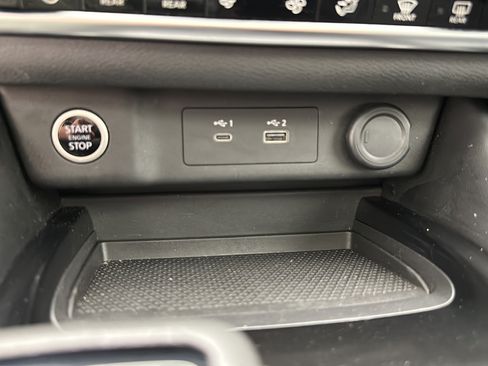 Used 2023 Nissan Rogue SL w/ SL Premium Package AWD/4WD image 23