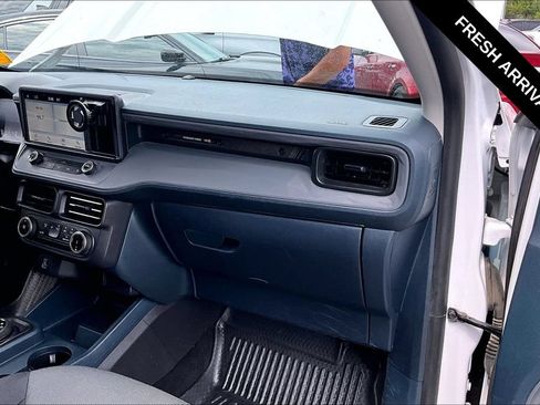 Used 2023 Ford Maverick XL w/ Equipment Group 100A Standard AWD/4WD image 26