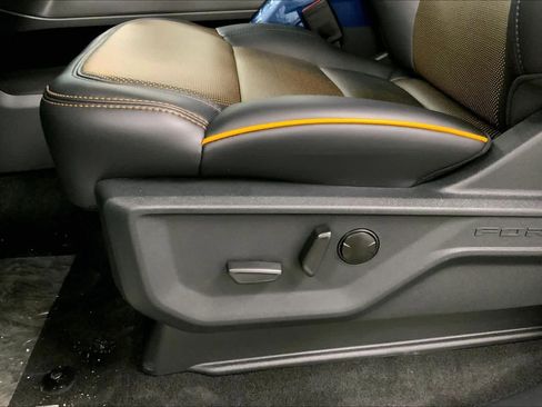 New 2026 Ford F150 Tremor AWD/4WD image 18