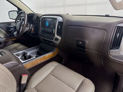 Used 2018 GMC Sierra 1500 SLT w/ Texas SLT Premium Package image 33