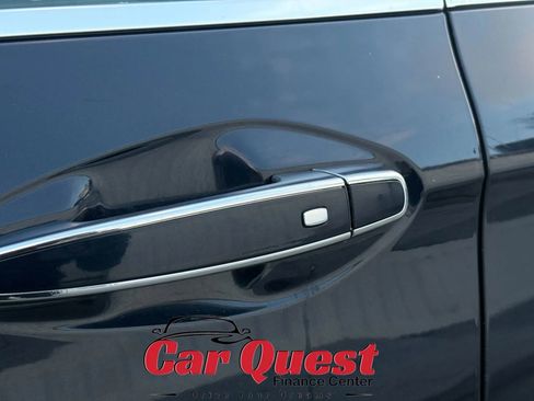 Used 2019 Chevrolet Impala Premier FWD image 22