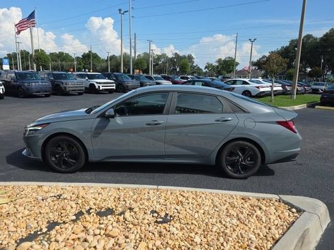 Certified 2023 Hyundai Elantra N Line FWD image 17