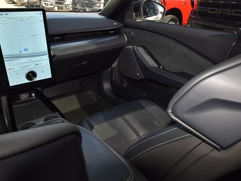 Used 2023 Ford Mustang Mach-E GT w/ GT Performance Edition image 17