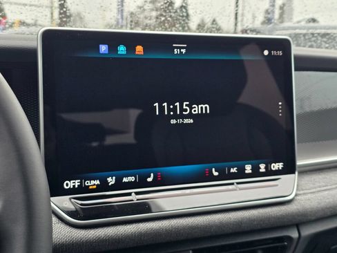 New 2026 Volkswagen Tiguan S AWD/4WD image 26