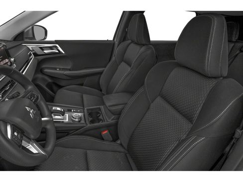 Used 2022 Mitsubishi Outlander ES FWD image 6