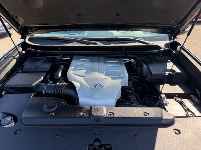 Used 2015 Lexus GX 460 w/ Premium Package AWD/4WD image 12