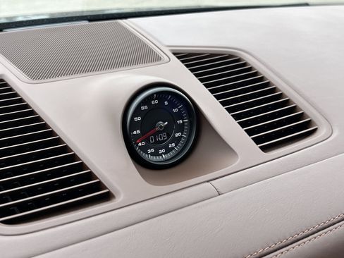 Used 2023 Porsche Cayenne Turbo w/ Premium Package Plus (PI3) image 27