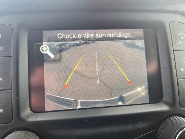 Used 2019 RAM 1500 Tradesman AWD/4WD image 7