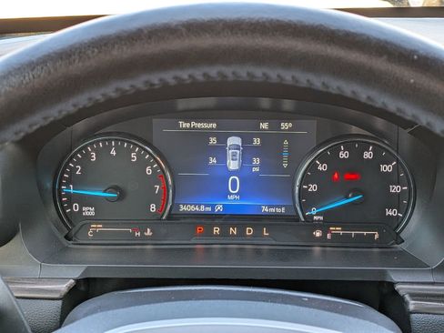 Certified 2023 Ford Explorer Limited image 30