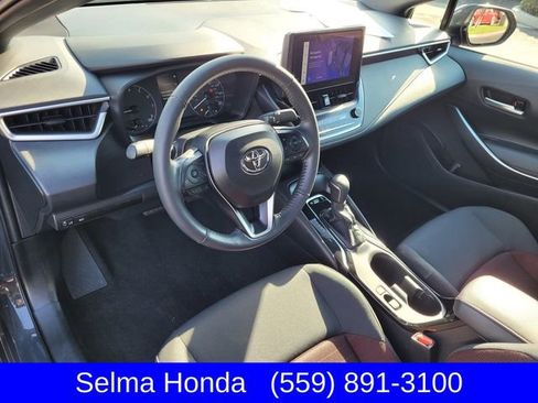 Used 2024 Toyota Corolla SE image 7