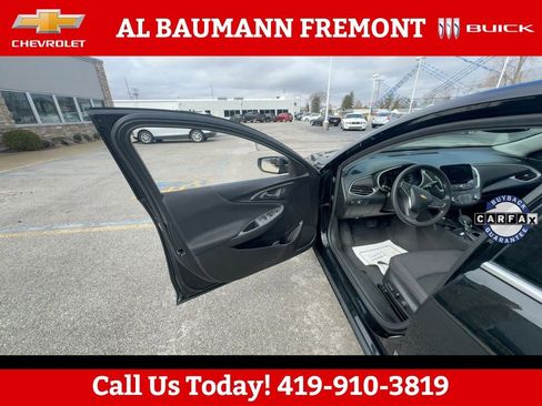 Used 2024 Chevrolet Malibu LT FWD image 5