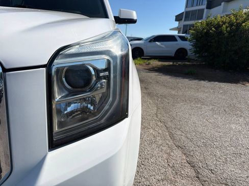 Used 2016 GMC Yukon SLT w/ Open Road Package RWD image 10