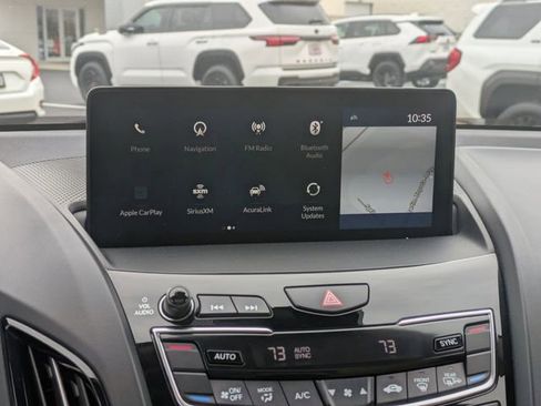 Used 2020 Acura RDX FWD w/ Advance Package image 24