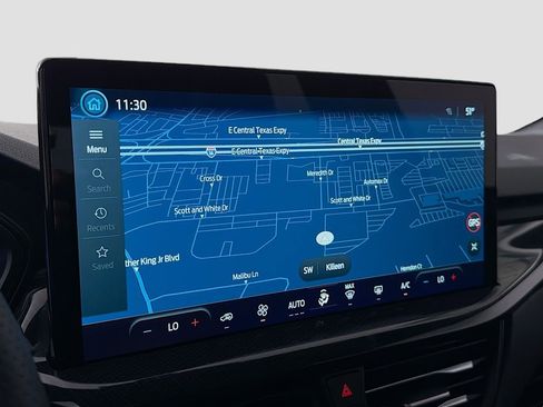 New 2026 Ford Escape ST-Line w/ Tech Pack #1 image 15