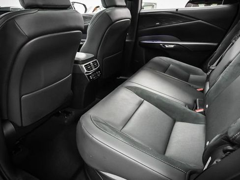 Certified 2025 Lexus RX 350 w/ Convenience Package AWD/4WD image 21