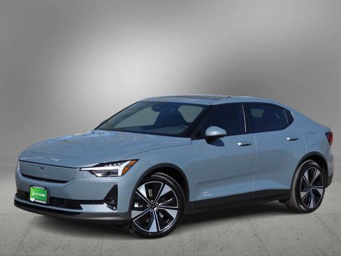 Used 2024 Polestar Polestar 2 image 1