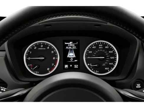 Certified 2025 Subaru Forester Premium w/ Protection Package image 18