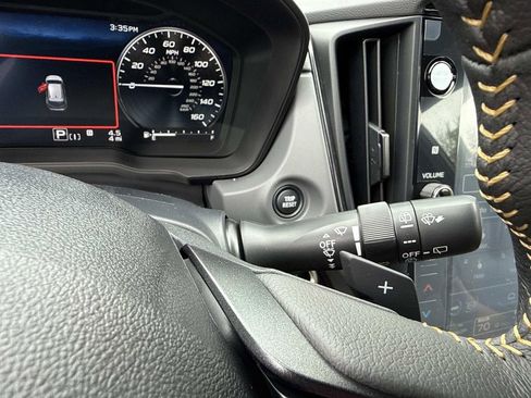 New 2026 Subaru Crosstrek 2.5i Sport AWD/4WD image 37