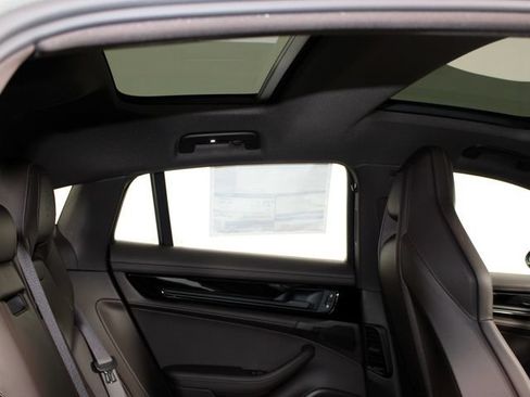 New 2026 Porsche Panamera 4 AWD/4WD image 27