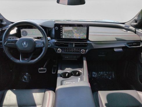 Used 2024 Acura ZDX A-Spec RWD image 18