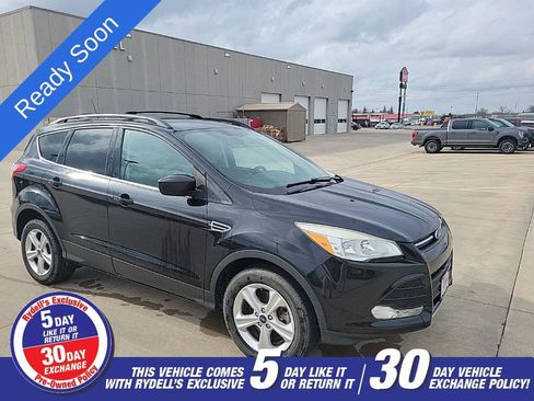 Used 2013 Ford Escape SE image 1